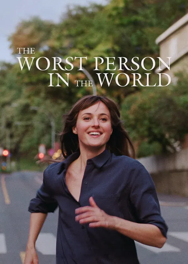 Xem Phim The Worst Person in the World Vietsub HD Online
