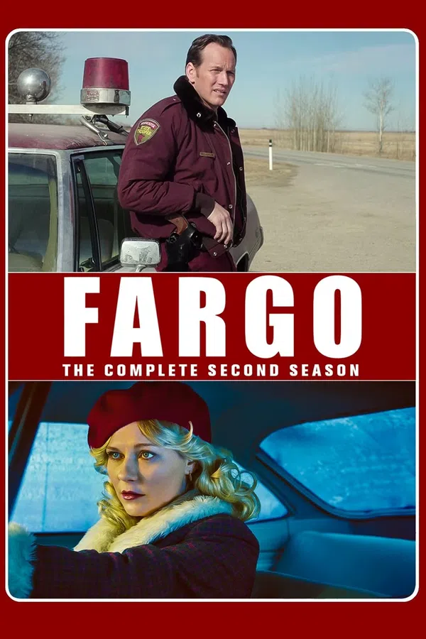 Xem Phim Thị Trấn Fargo (Phần 2) Vietsub HD Online