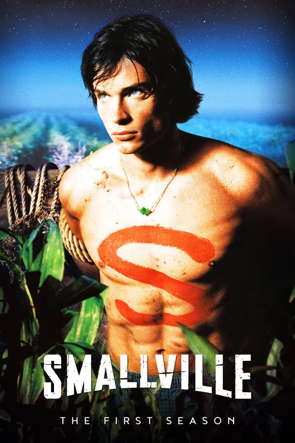 Xem Phim Thị Trấn Smallville (Phần 1) Vietsub HD Online