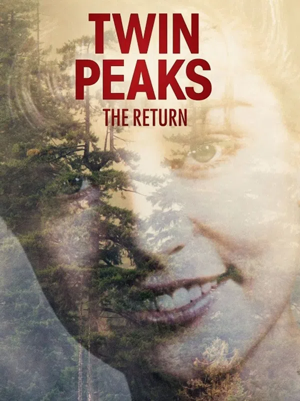 Xem Phim Thị trấn Twin Peaks (Phần 3) Vietsub HD Online