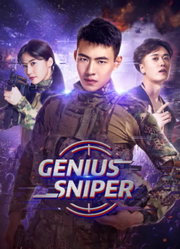 Xem Phim Thiên Tài Bắn Tỉa Vietsub HD Online