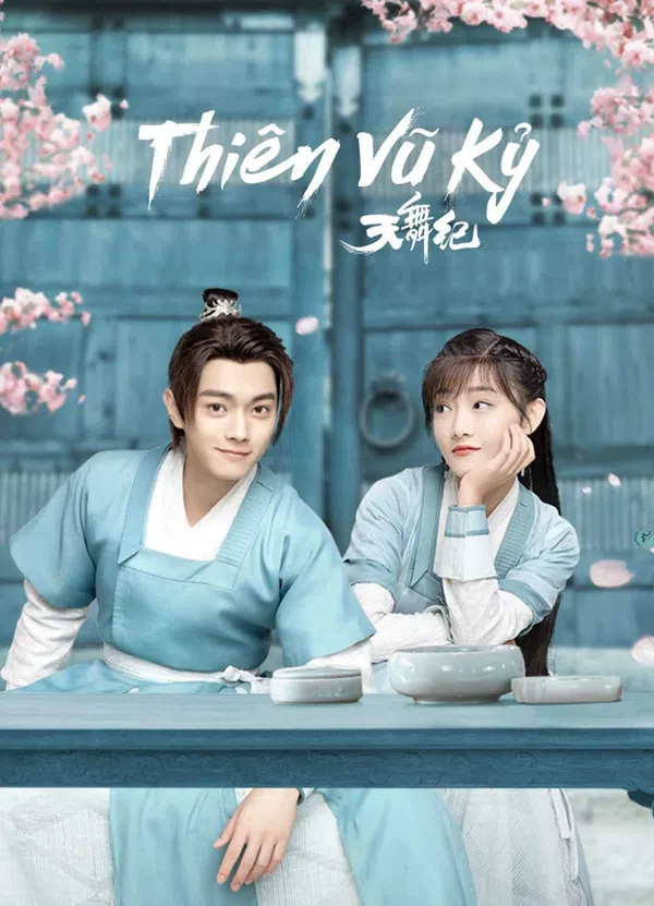 Xem Phim Thiên Vũ Kỷ Vietsub HD Online