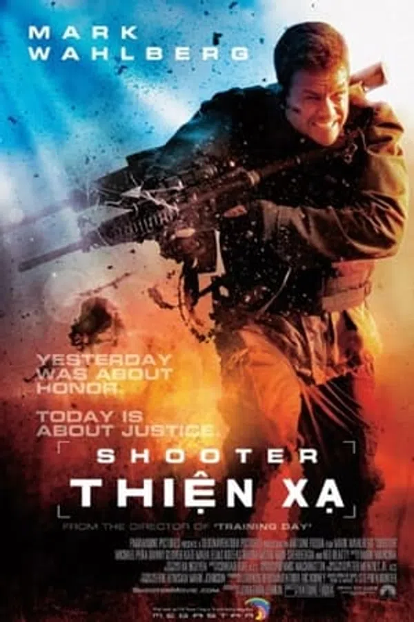 Xem Phim Thiện Xạ Vietsub HD Online