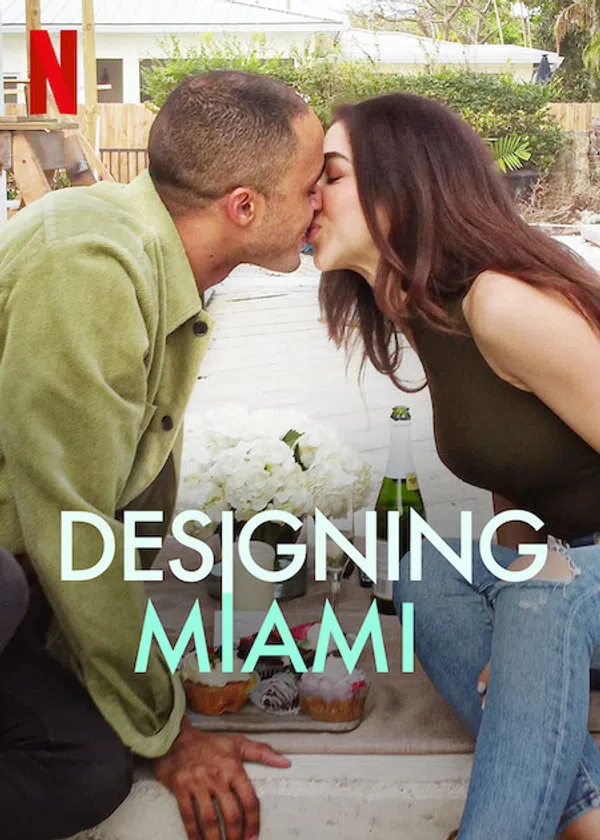Xem Phim Thiết Kế Miami Vietsub HD Online