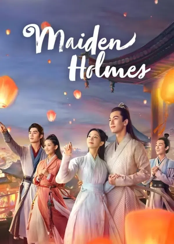Xem Phim Thiếu Nữ Đại Nhân Vietsub HD Online