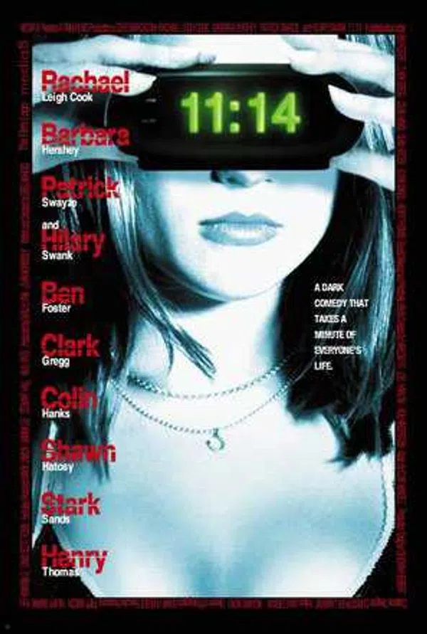 Xem Phim Thời Khắc Chết Vietsub HD Online