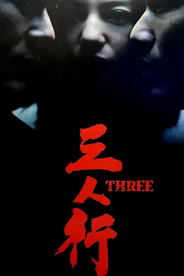 Xem Phim Three Vietsub HD Online