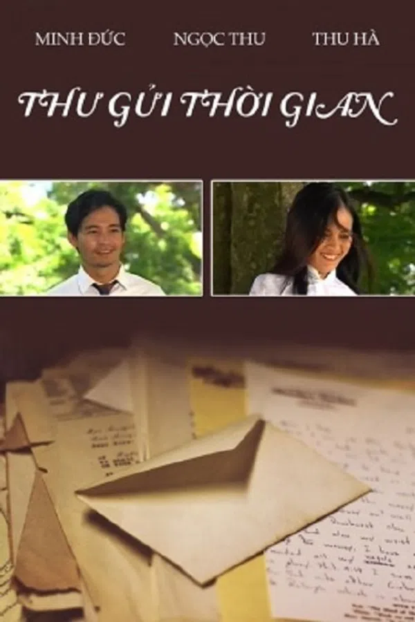 Xem Phim Thư Gửi Thời Gian Vietsub HD Online