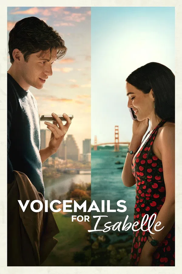 Poster phim Thư Thoại Của Isabelle (Thư thoại cho Isabelle) trên SubNhanh