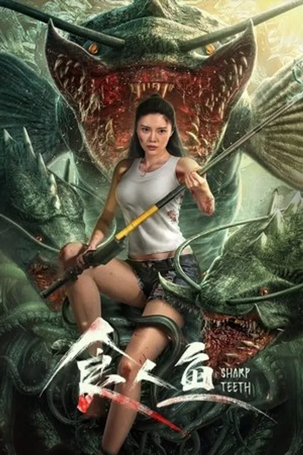 Xem Phim Thực Nhân Ngư Vietsub HD Online