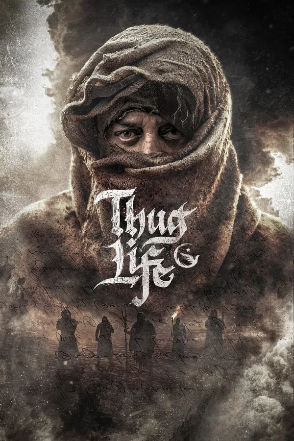 Xem Phim Thug Life Vietsub HD Online