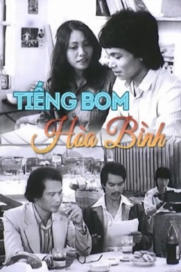 Xem Phim Tiếng Bom Hòa Bình Vietsub HD Online