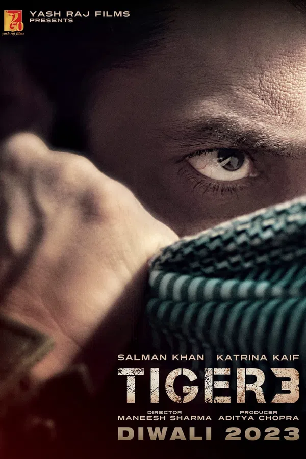 Xem Phim Tiger 3 Vietsub HD Online