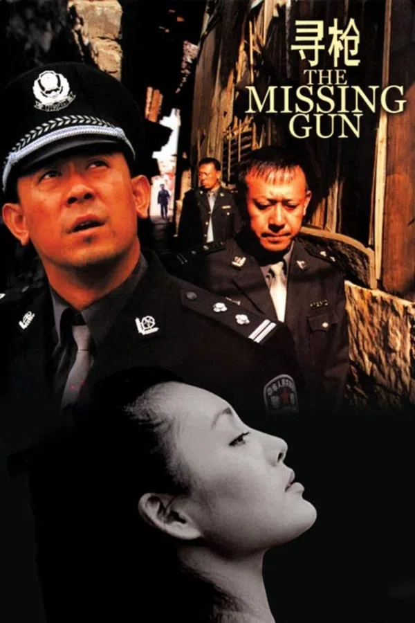 Xem Phim Tìm Súng Vietsub HD Online