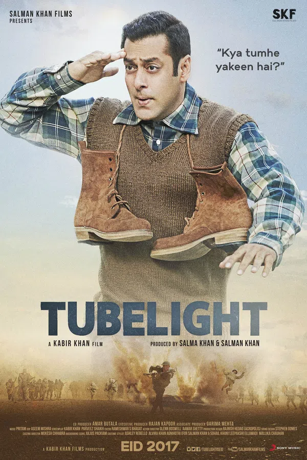 Poster phim Tình Anh Em trên SubNhanh
