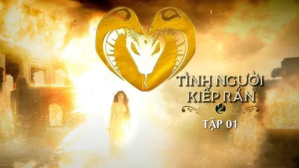 Xem Phim Tình Người Kiếp Rắn (Phần 2) Vietsub HD Online