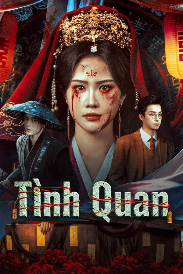 Xem Phim Tình Quan Vietsub HD Online