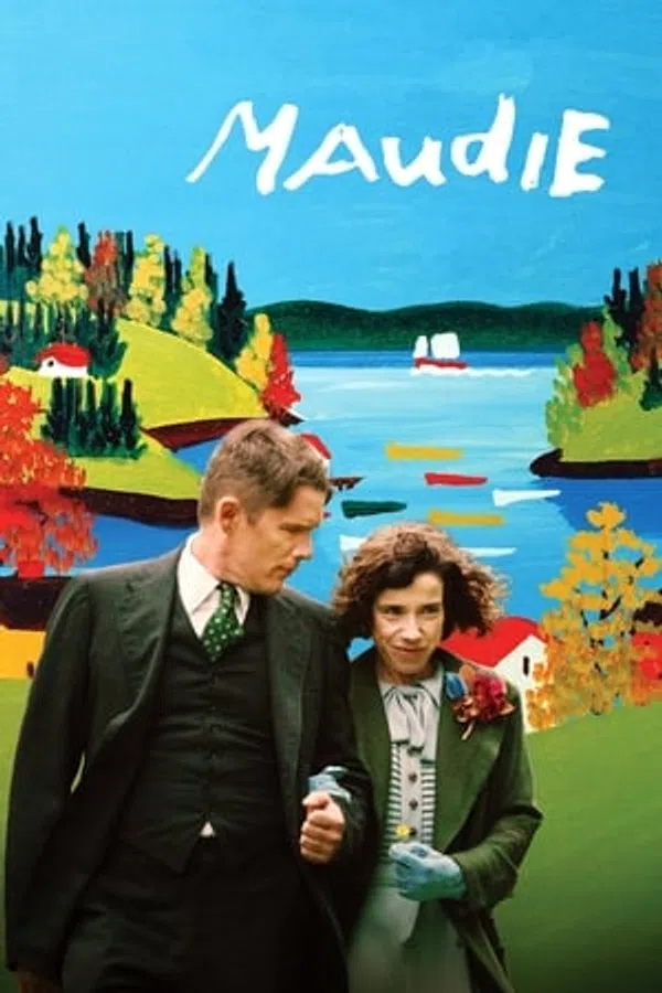 Xem Phim Tình Yêu Của Maudie Vietsub HD Online