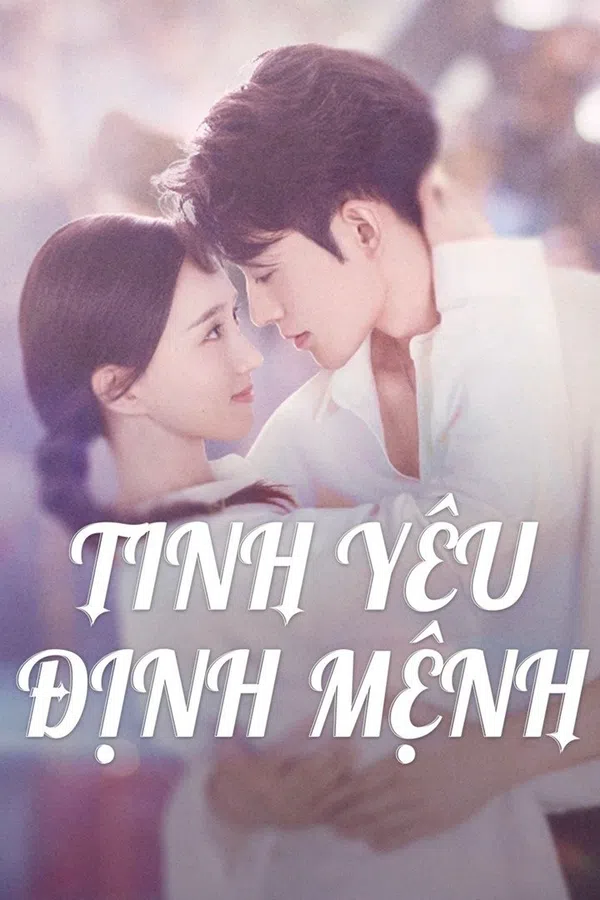 Xem Phim Tình Yêu Định Mệnh Vietsub HD Online