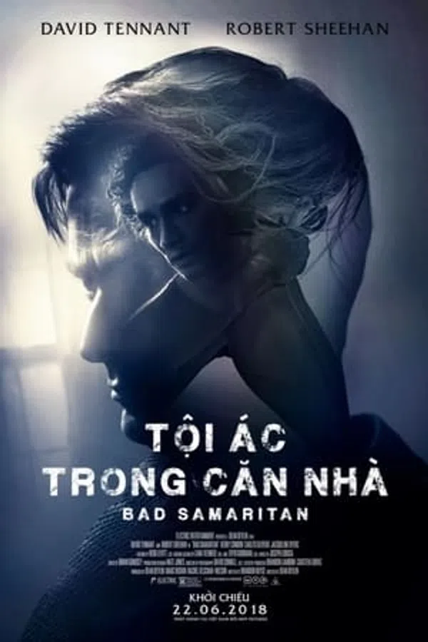 Poster phim Tội Ác Trong Căn Nhà trên SubNhanh