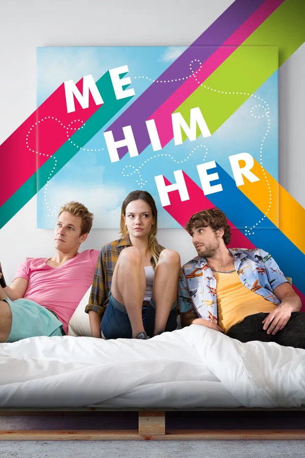Xem Phim Tôi, Anh Ta, Cô Ấy Vietsub HD Online