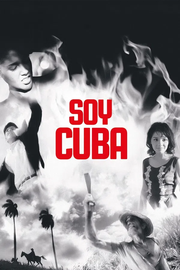 Xem Phim Tôi Là Cuba (Soy Cuba) Vietsub HD Online