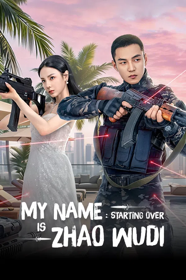 Xem Phim Tôi Là Triệu Ngô Địch: Khởi Động Lại Vietsub HD Online