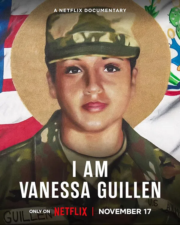 Xem Phim Tôi là Vanessa Guillen Vietsub HD Online