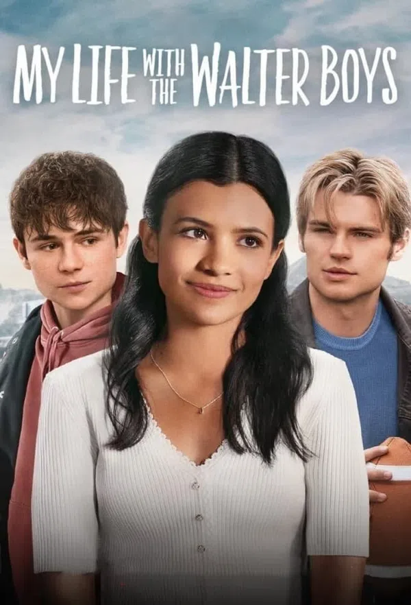 Poster phim Tôi Và Các Cậu Bé Nhà Walter (Phần 1) trên SubNhanh