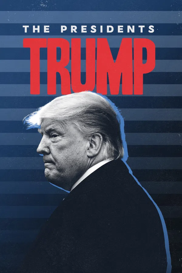 Xem Phim Tổng Thống Donald Trump Vietsub HD Online
