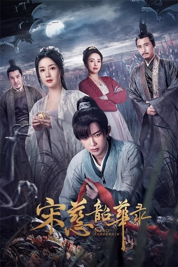 Xem Phim Tống Từ Thiều Hoa Lục Vietsub HD Online