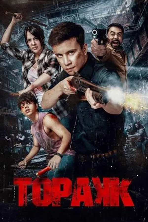 Xem Phim Topakk Vietsub HD Online