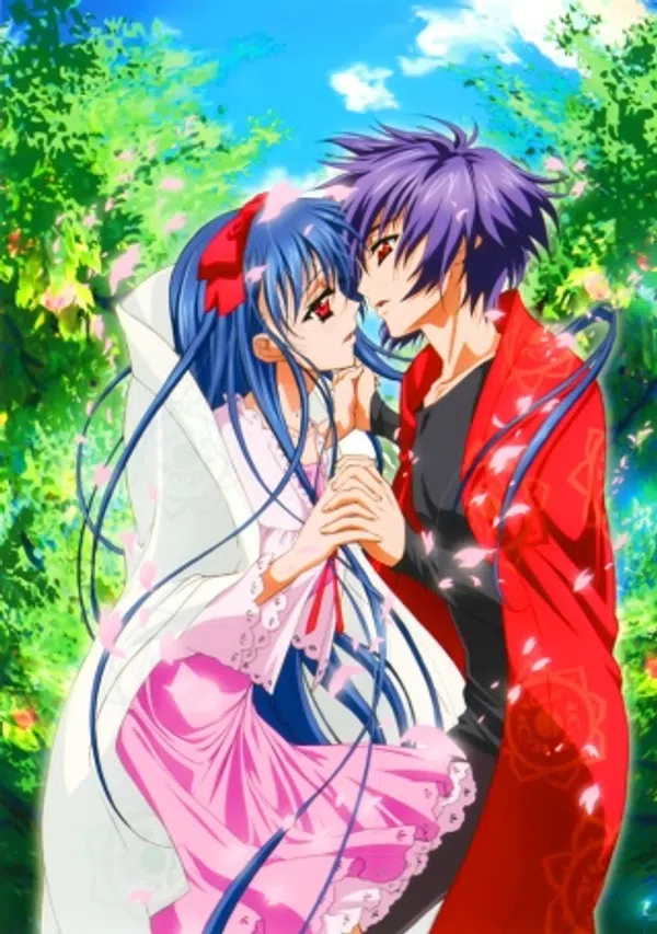 Poster phim Touka Gettan trên SubNhanh
