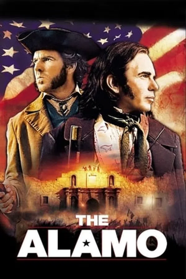 Xem Phim Trận Chiến Alamo Vietsub HD Online