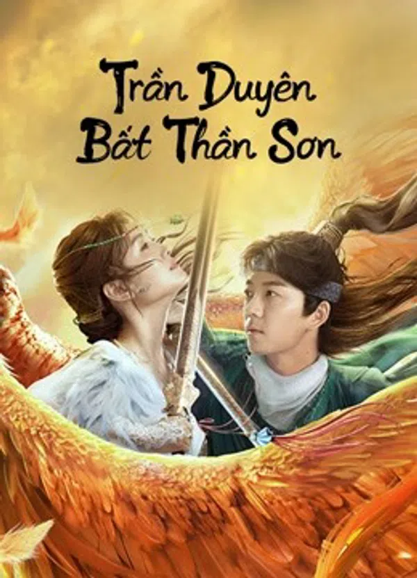 Xem Phim Trần Duyên Bất Thần Sơn Vietsub HD Online
