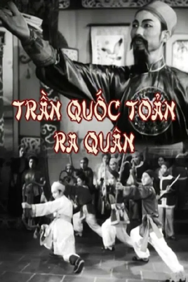 Xem Phim Trần Quốc Toản Ra Quân Vietsub HD Online