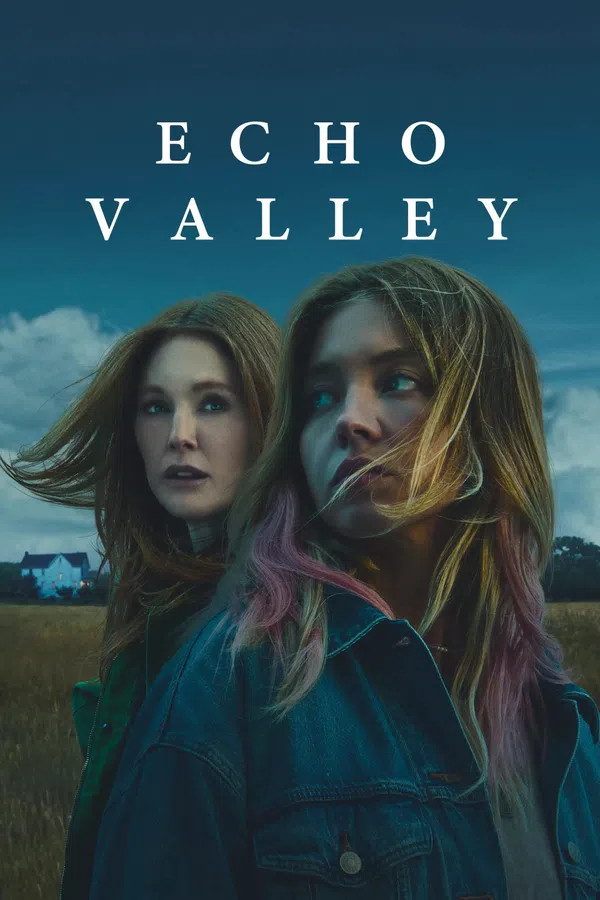 Xem Phim Trang Trại Echo Valley Vietsub HD Online