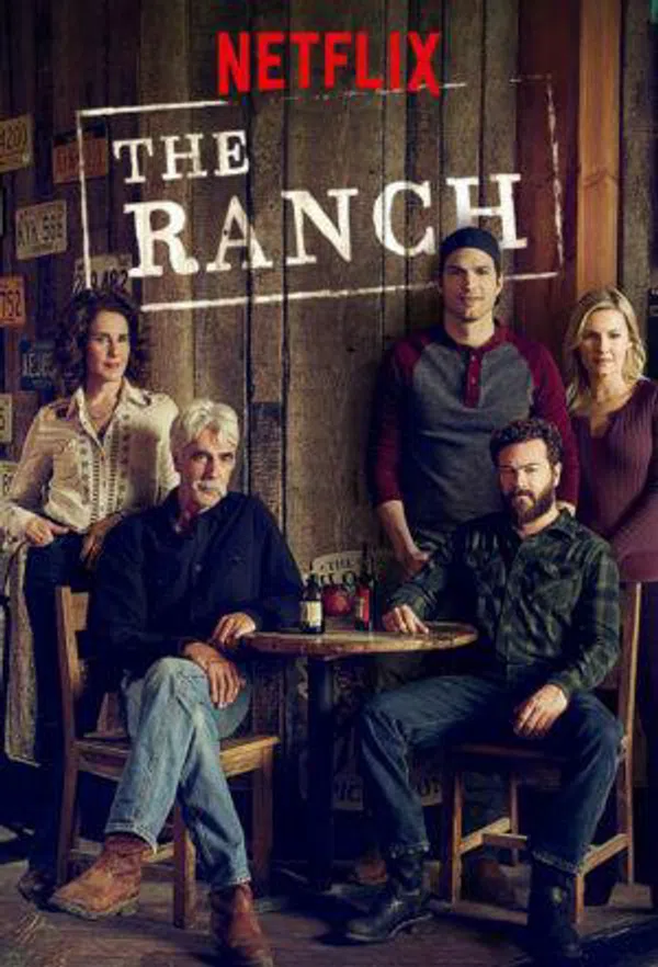 Xem Phim Trang trại (Phần 8) Vietsub HD Online
