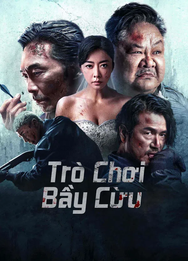 Xem Phim Trò Chơi Bầy Cừu Vietsub HD Online