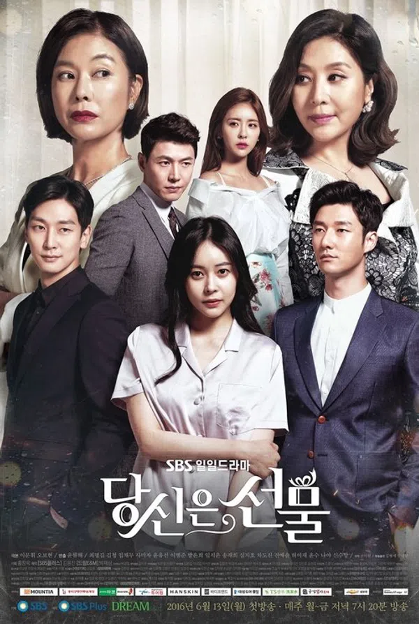 Xem Phim Trò Đùa Số Phận Vietsub HD Online