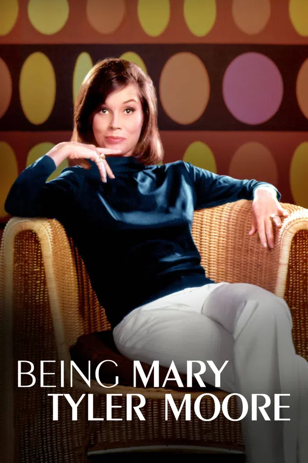 Poster phim Trở Thành Mary Tyler Moore trên SubNhanh