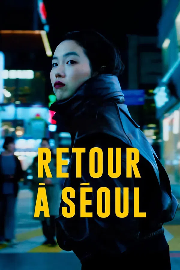 Xem Phim Trở về Seoul Vietsub HD Online
