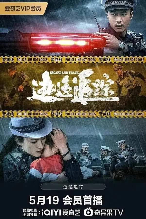 Xem Phim Trốn Chạy Và Truy Lùng Vietsub HD Online