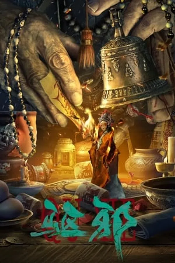 Xem Phim Trừ Tà Vietsub HD Online