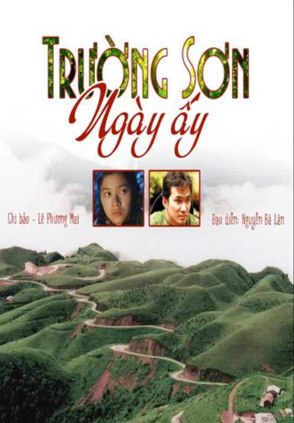 Xem Phim Trường Sơn Ngày Ấy Vietsub HD Online