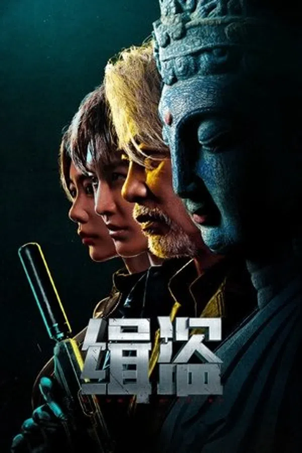 Xem Phim Truy Bắt Đạo Tặc Vietsub HD Online