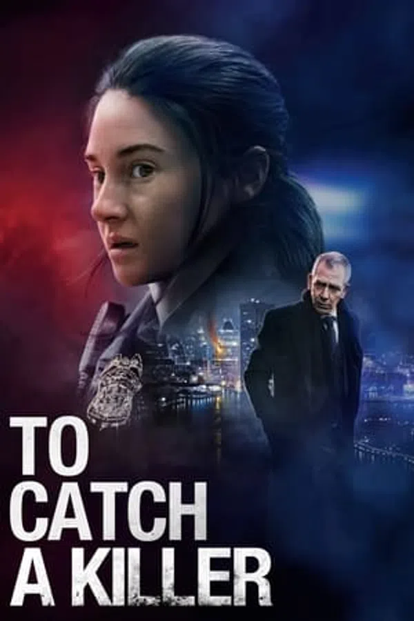 Xem Phim Truy Bắt Sát Nhân Vietsub HD Online