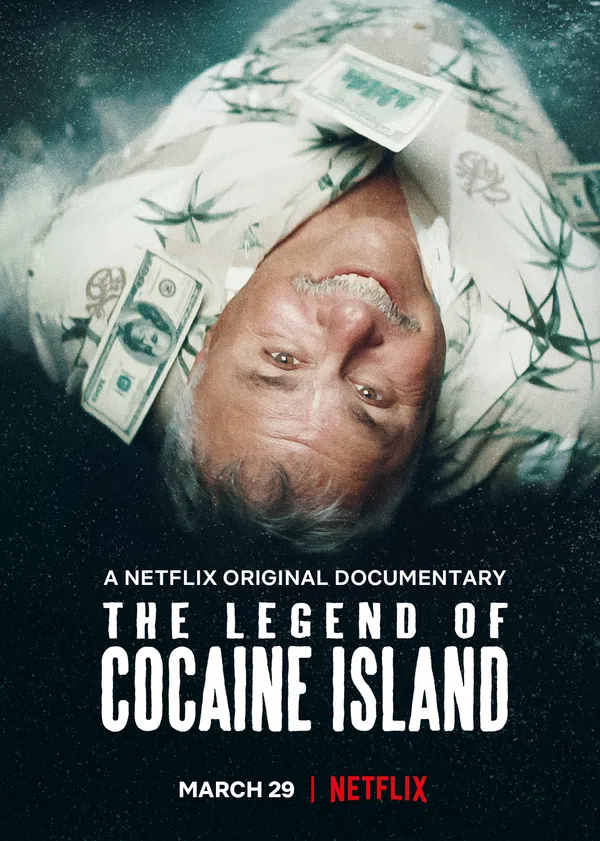 Xem Phim Truyền thuyết đảo Cocaine Vietsub HD Online