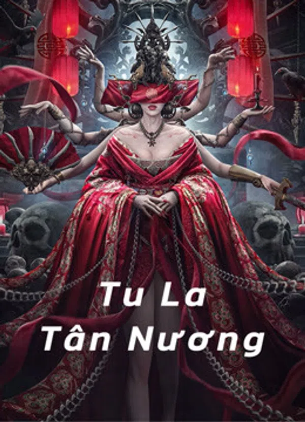 Xem Phim Tu La Tân Nương (Tân La Tân Nương) Vietsub HD Online