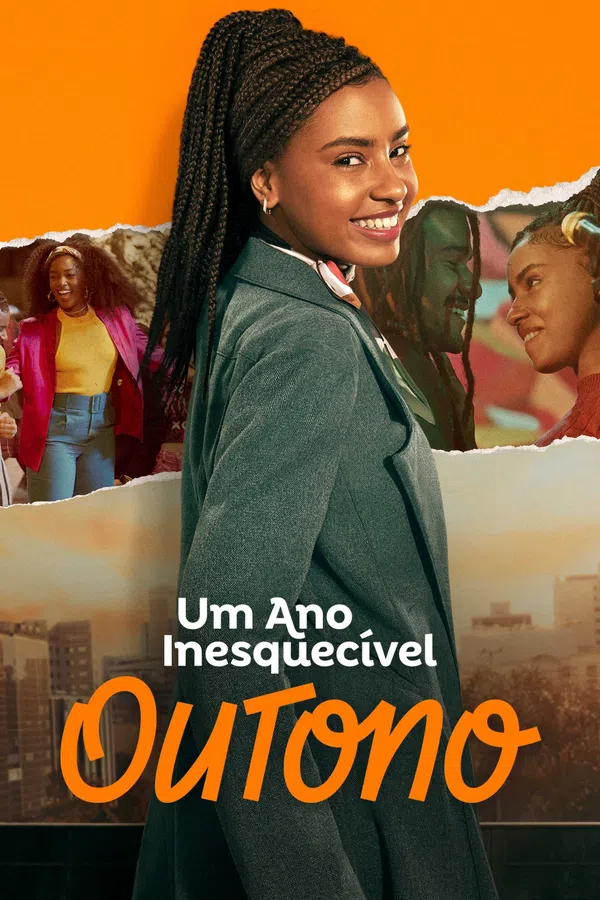 Poster phim Um Ano Inesquecível: Outono trên SubNhanh
